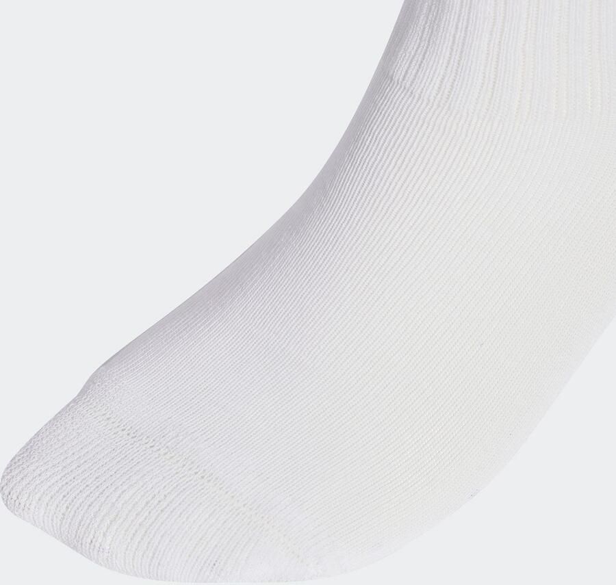 Adidas Perfor ce Functionele sokken LIN KIDS CRW 3P - Foto 4