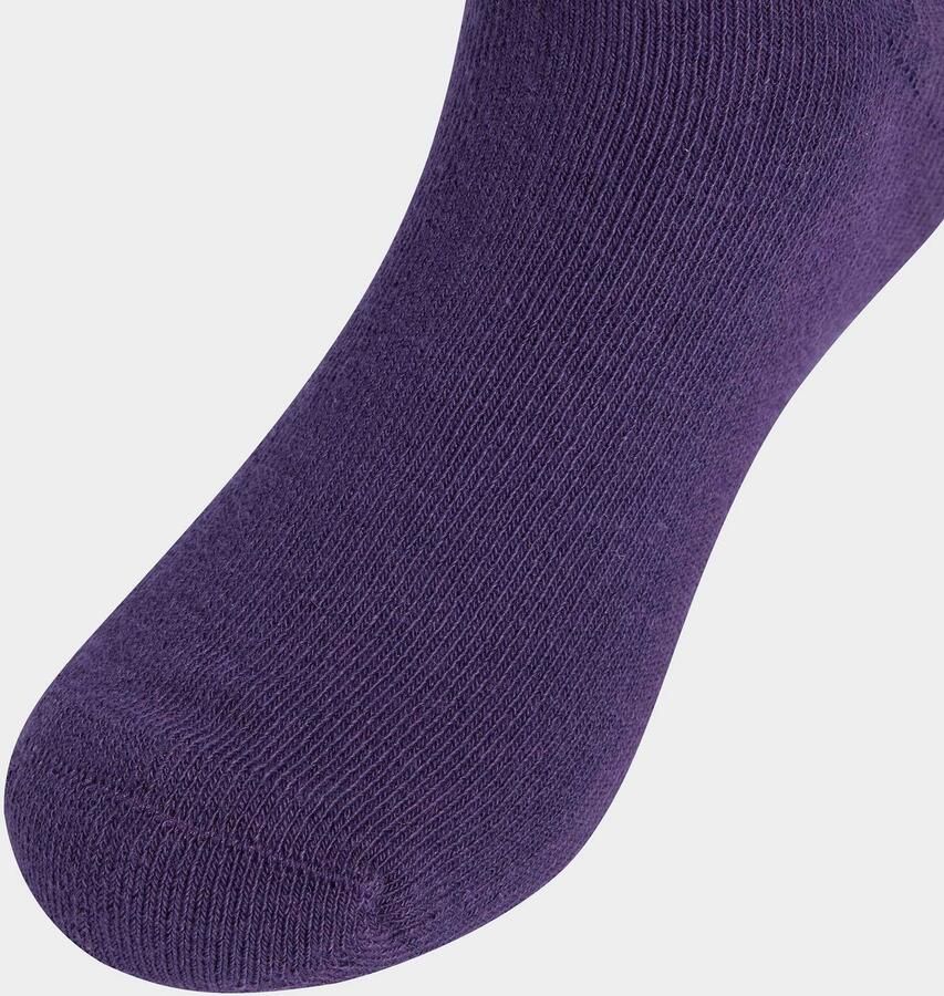 Adidas Perfor ce Functionele sokken LIN KIDS CRW 3P