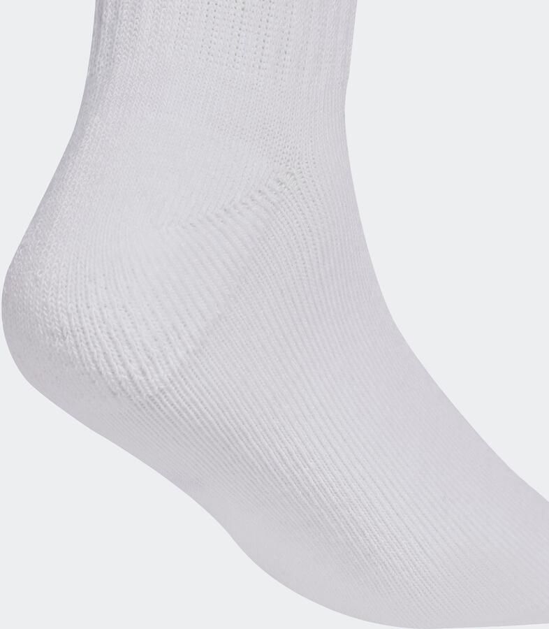 Adidas Perfor ce Functionele sokken LIN KIDS CRW 3P