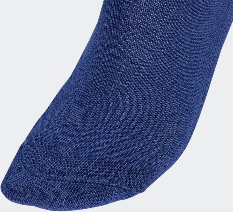 Adidas Perfor ce Functionele sokken LINEAR CREW CUSHIONED SOCKS 3 PAAR (3 paar) - Foto 3