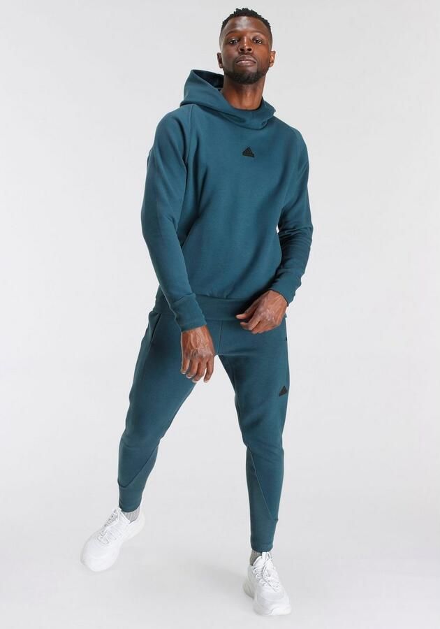 Adidas Perfor ce Functionele sokken LINEAR CUSHIONED ANKLE SOCKS 3 PAAR (3 paar)