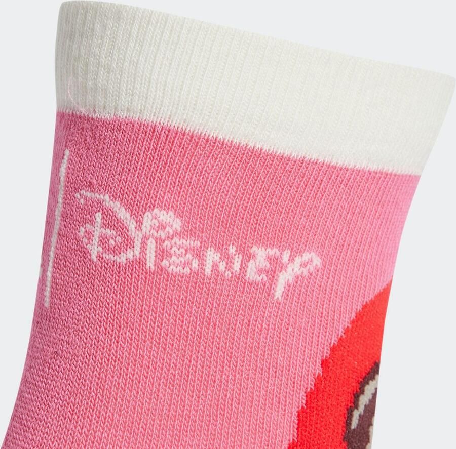 Adidas Perfor ce Functionele sokken LK DY MI 3PP - Foto 4