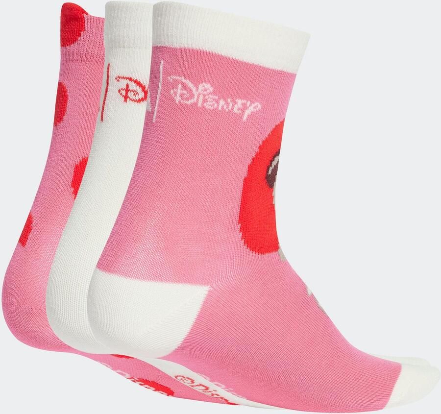 Adidas Perfor ce Functionele sokken LK DY MI 3PP - Foto 2