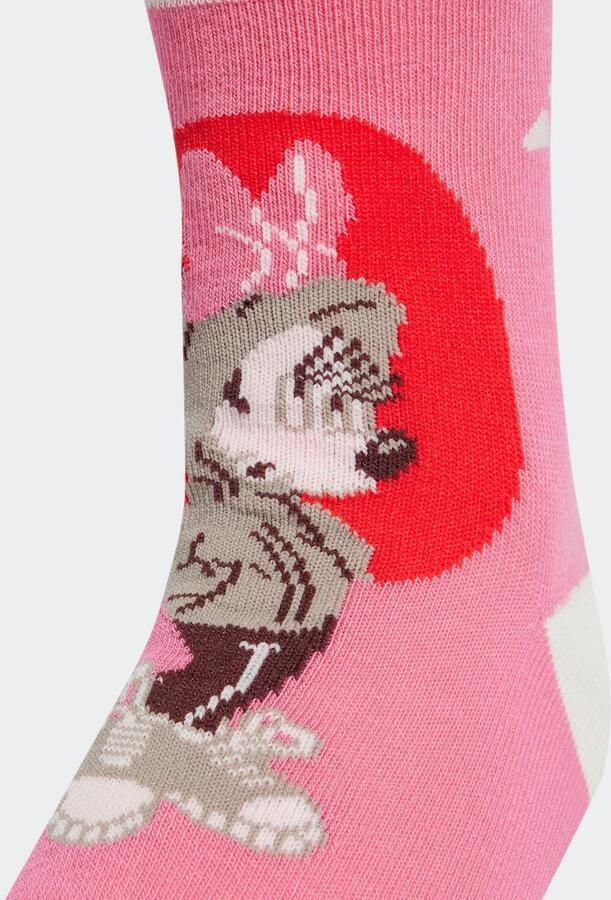 Adidas Perfor ce Functionele sokken LK DY MI 3PP - Foto 3