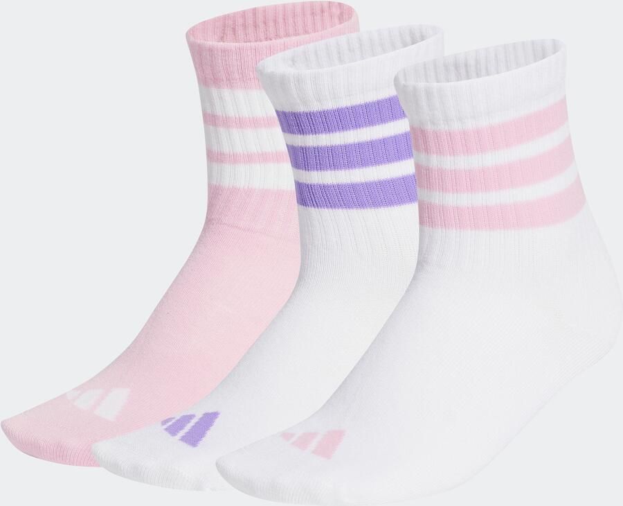 Adidas Perfor ce Functionele sokken LK RIB 3PP SO - Foto 2