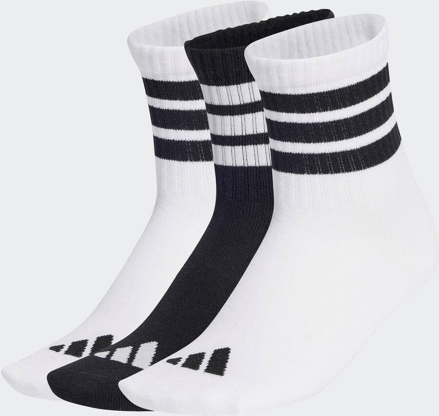 Adidas Perfor ce Functionele sokken LK RIB 3PP SO