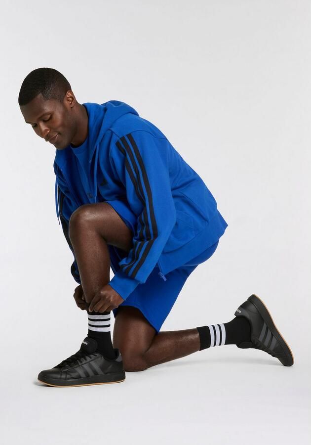 Adidas Perfor ce Functionele sokken LOGO PACK 3PP (3 paar) - Foto 6