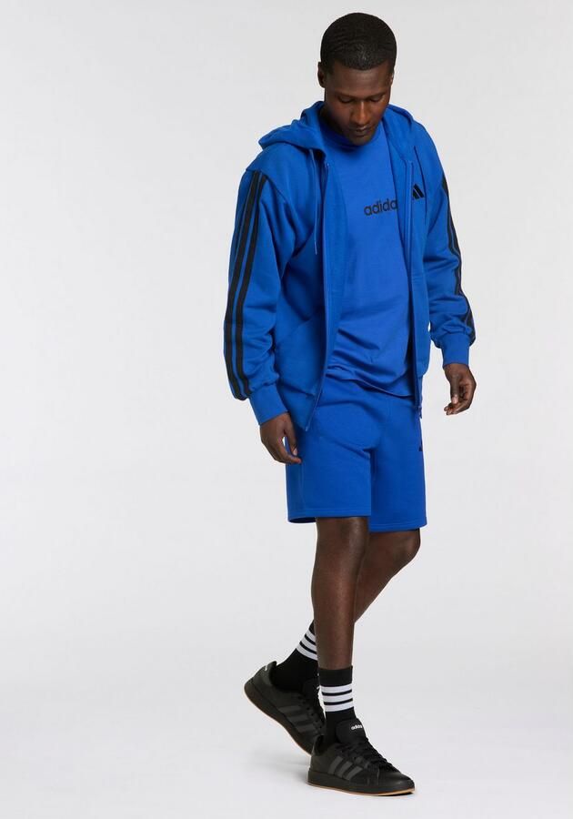 Adidas Perfor ce Functionele sokken LOGO PACK 3PP (3 paar) - Foto 4