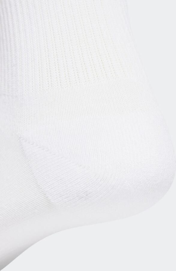 Adidas Perfor ce Functionele sokken LOGO PACK 3PP (3 paar) - Foto 4