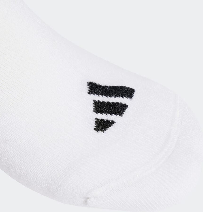 Adidas Perfor ce Functionele sokken LOGO PACK 3PP (3 paar)