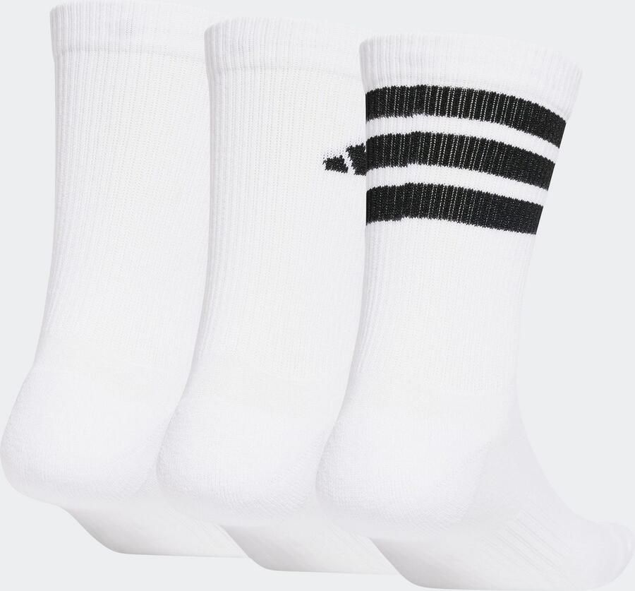 Adidas Perfor ce Functionele sokken LOGO PACK 3PP (3 paar) - Foto 2