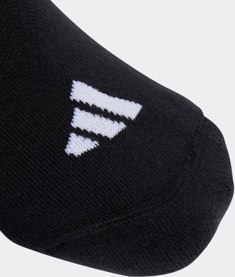 Adidas Perfor ce Functionele sokken LOGO PACK 3PP (3 paar) - Foto 3