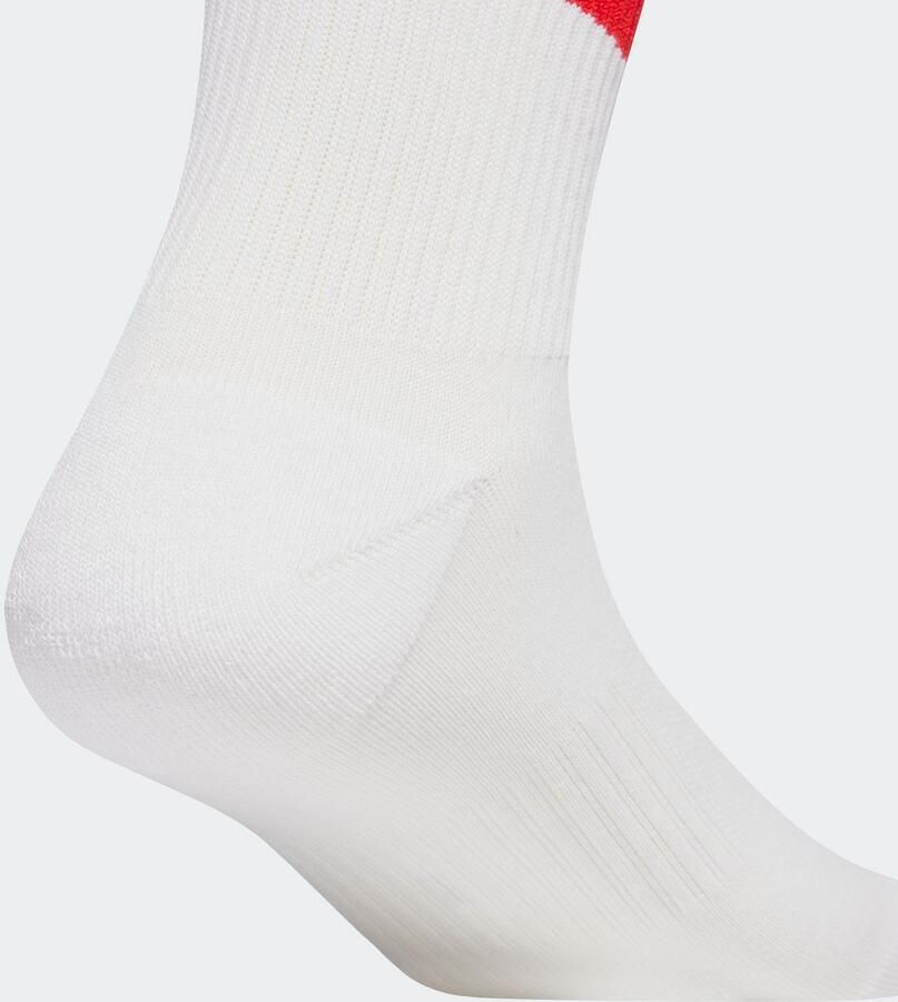 Adidas Perfor ce Functionele sokken LOGO PACK 3PP (3 paar) - Foto 4