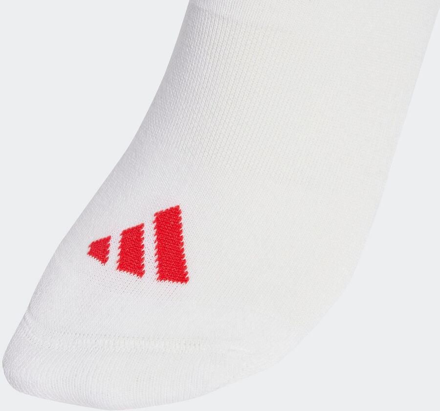 Adidas Perfor ce Functionele sokken LOGO PACK 3PP (3 paar) - Foto 2