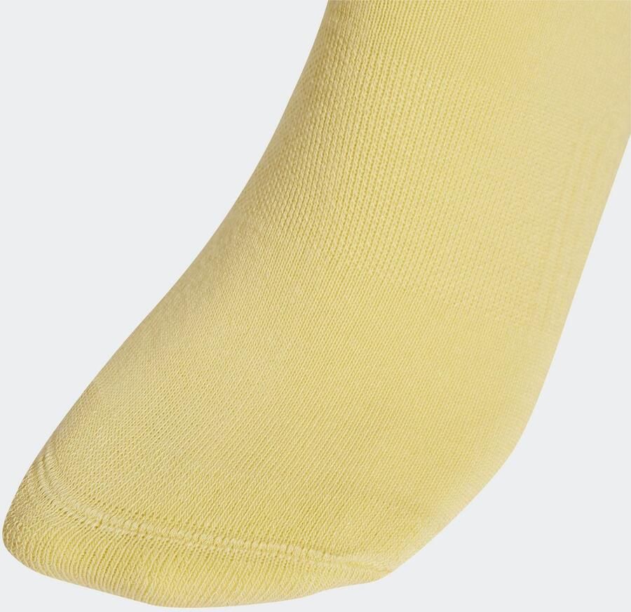 Adidas Sportswear Sokken met labelstitching in een set van 3 paar