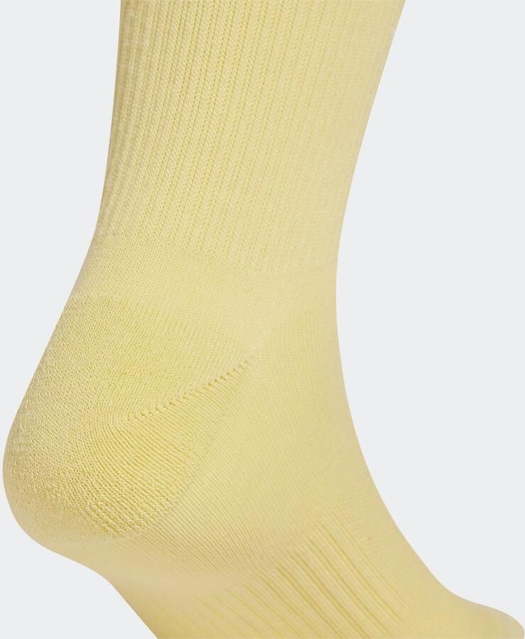 Adidas Sportswear Sokken met labelstitching in een set van 3 paar - Foto 2