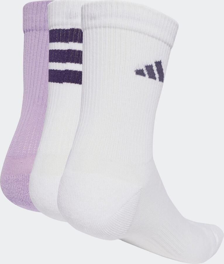 Adidas Perfor ce Functionele sokken LOGO PACK 3PP (3 paar) - Foto 2