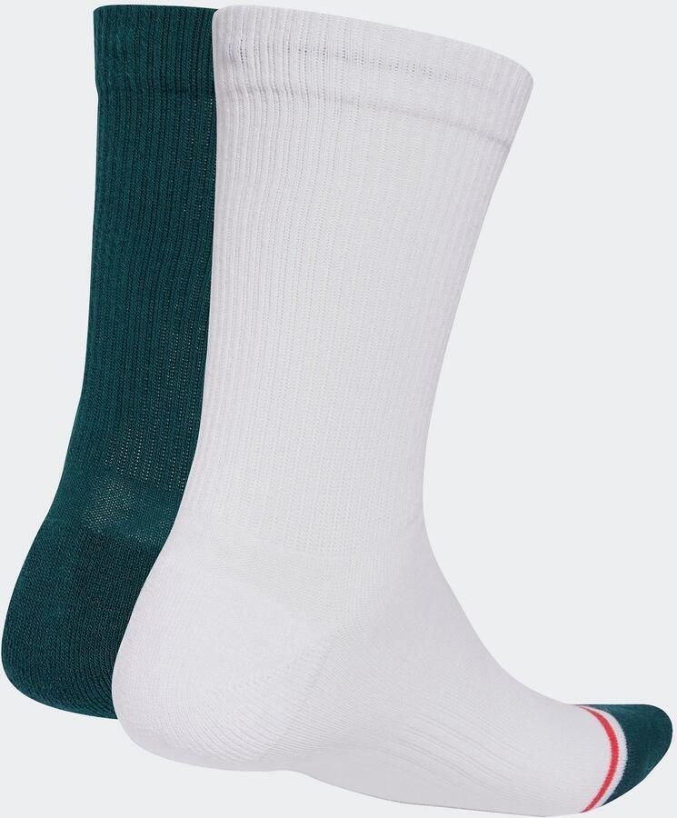 Adidas Perfor ce Functionele sokken PIZZA SOCK 2PP - Foto 3