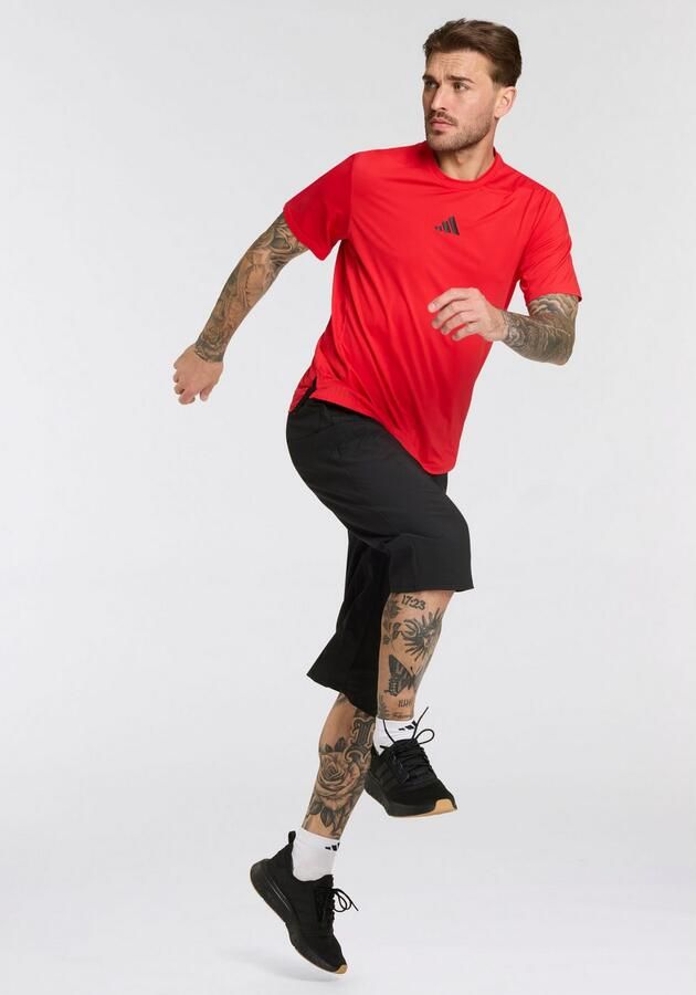 Adidas Perfor ce Functionele sokken PRF C CC CRW 3P (3 paar) - Foto 6