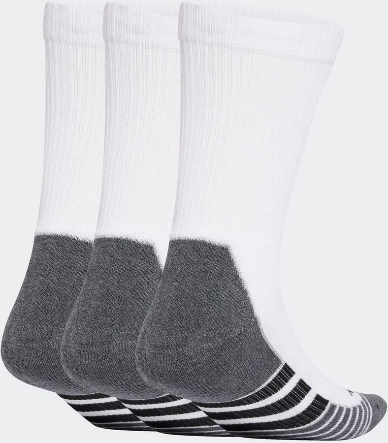 Adidas Perfor ce Functionele sokken PRF C CC CRW 3P (3 paar) - Foto 2