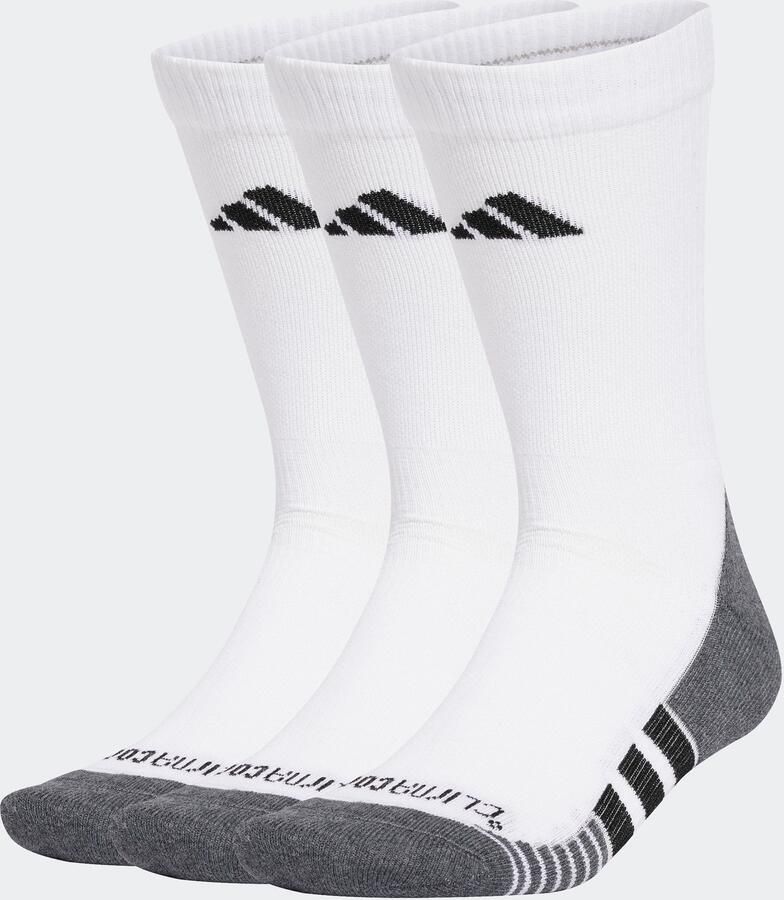 Adidas Perfor ce Functionele sokken PRF C CC CRW 3P (3 paar) - Foto 3