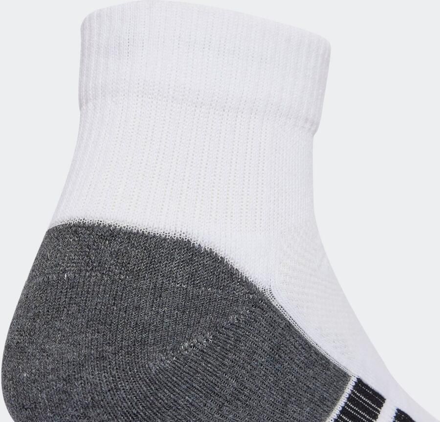 Adidas Perfor ce Functionele sokken PRF C CC QRT 3P (3 paar) - Foto 2