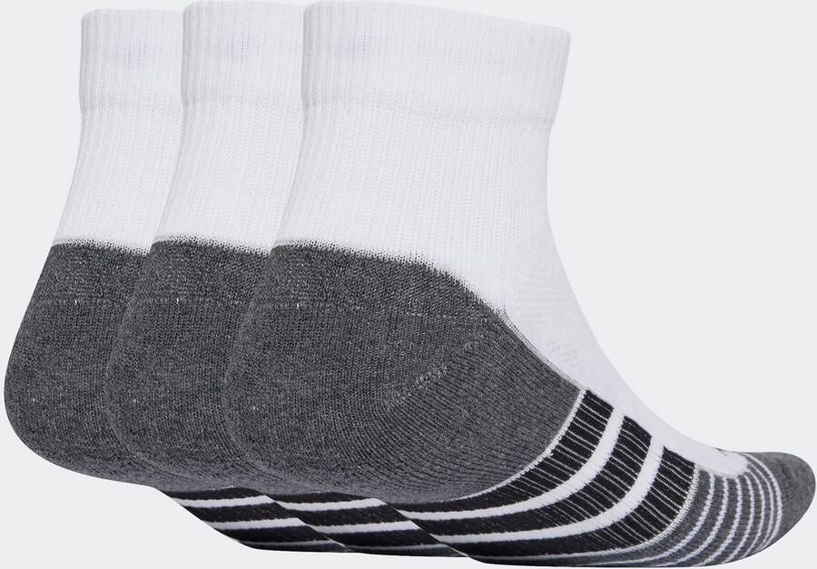 Adidas Perfor ce Functionele sokken PRF C CC QRT 3P (3 paar) - Foto 5