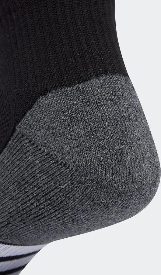 Adidas Perfor ce Functionele sokken PRF C CC QRT 3P (3 paar) - Foto 4