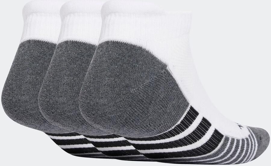 Adidas Perfor ce Functionele sokken PRF CC C LOW 3P (3 paar) - Foto 4