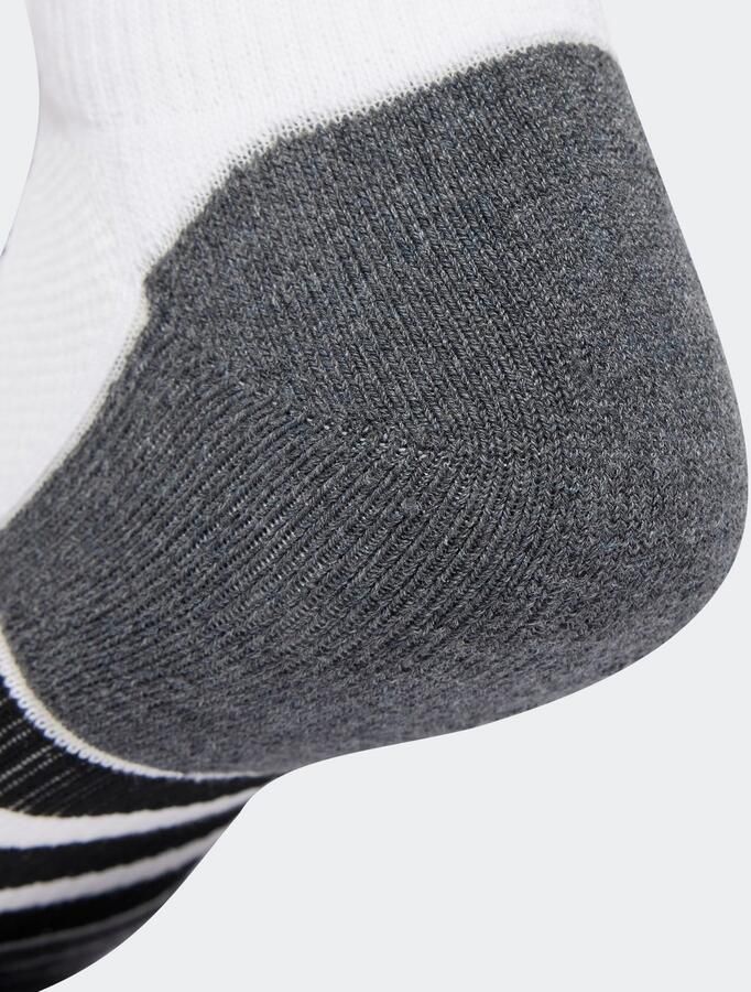 Adidas Perfor ce Functionele sokken PRF CC C LOW 3P (3 paar) - Foto 2