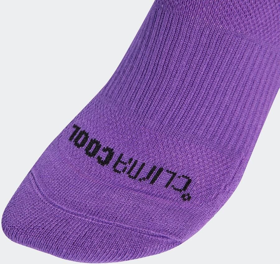 Adidas Perfor ce Functionele sokken PRIDE 2PP SO