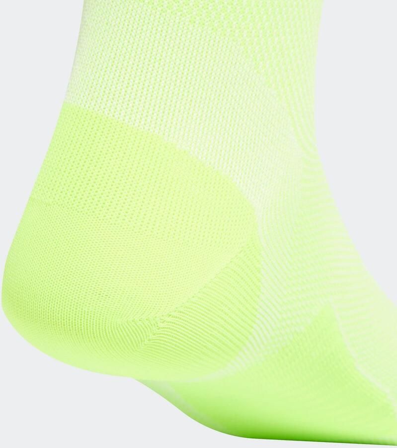 Adidas Perfor ce Functionele sokken RUNxADIZEROSock - Foto 2