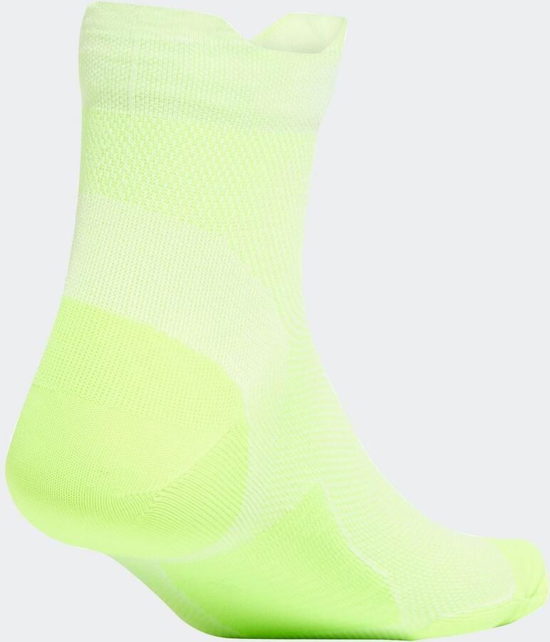 Adidas Perfor ce Functionele sokken RUNxADIZEROSock - Foto 3