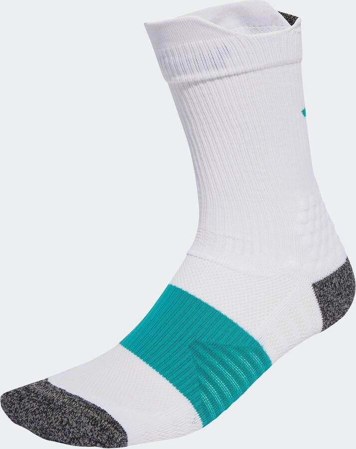 Adidas Perfor ce Functionele sokken RUNxBOOST Sock - Foto 4