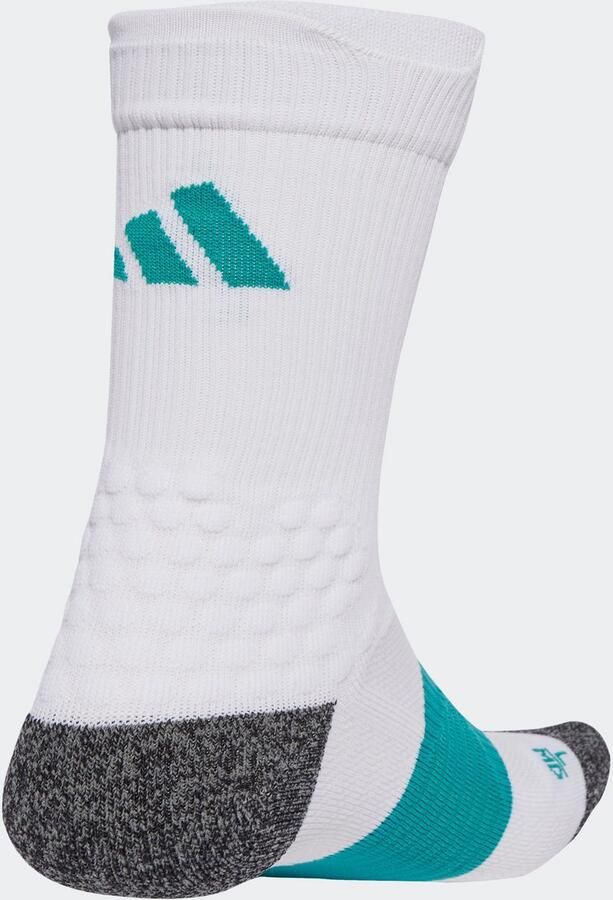 Adidas Perfor ce Functionele sokken RUNxBOOST Sock - Foto 3
