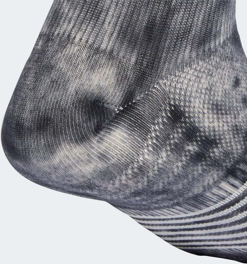 Adidas Perfor ce Functionele sokken RUNxGRAFIC Sock