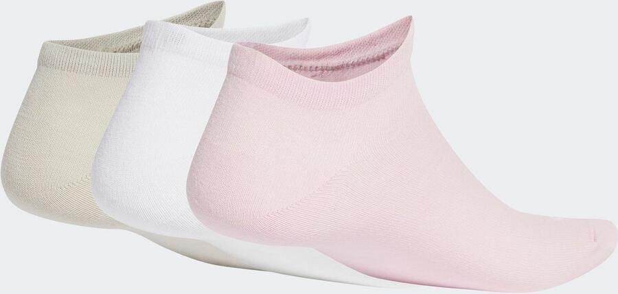 ADIDAS SPORTSWEAR Sneakersokken met labeldetail in een set van 3 paar - Foto 4