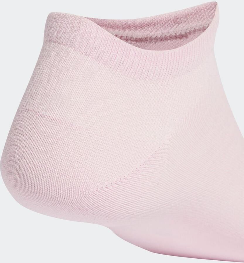 ADIDAS SPORTSWEAR Sneakersokken met labeldetail in een set van 3 paar