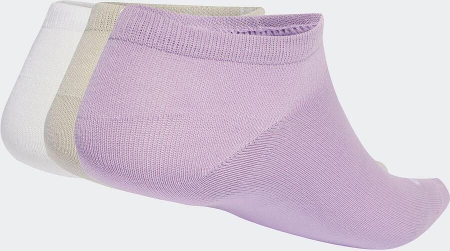 Adidas Perfor ce Functionele sokken T LIN LOW 3P (3 paar) - Foto 3