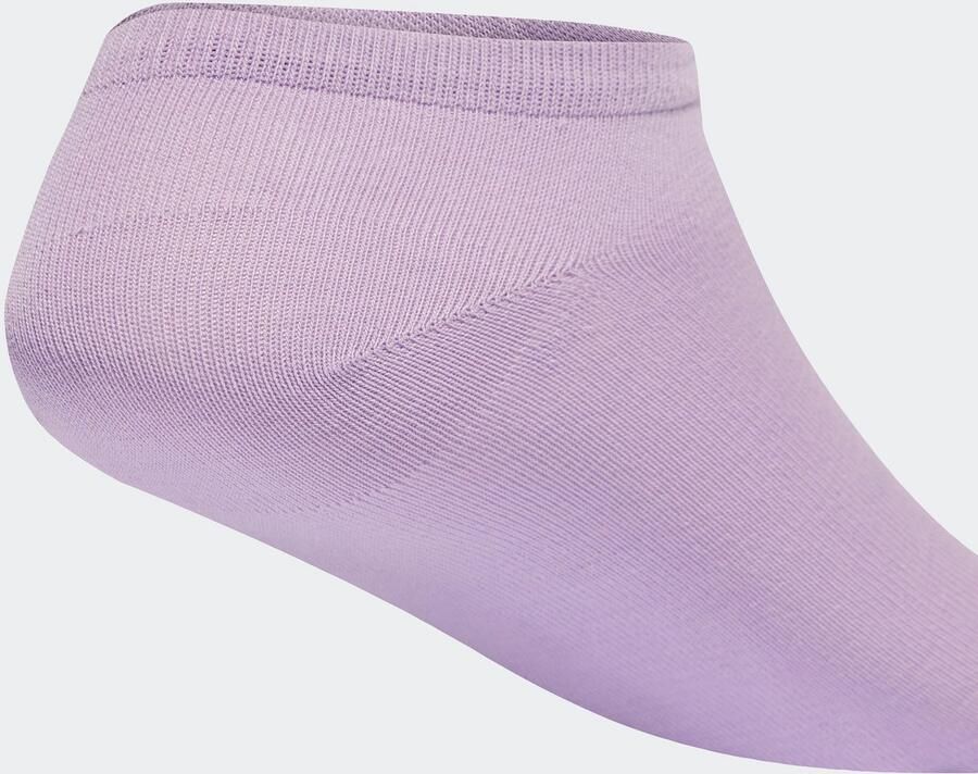 Adidas Perfor ce Functionele sokken T LIN LOW 3P (3 paar) - Foto 2