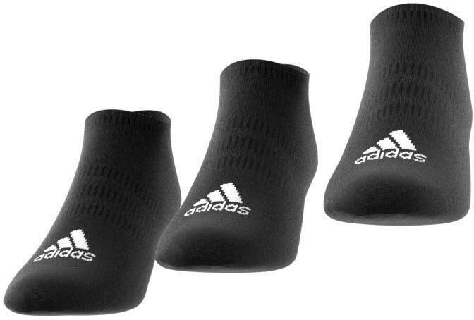Adidas Perfor ce Functionele sokken THIN AND LIGHT NOSHOW SOCKS 3 PAAR (3 paar) - Foto 8