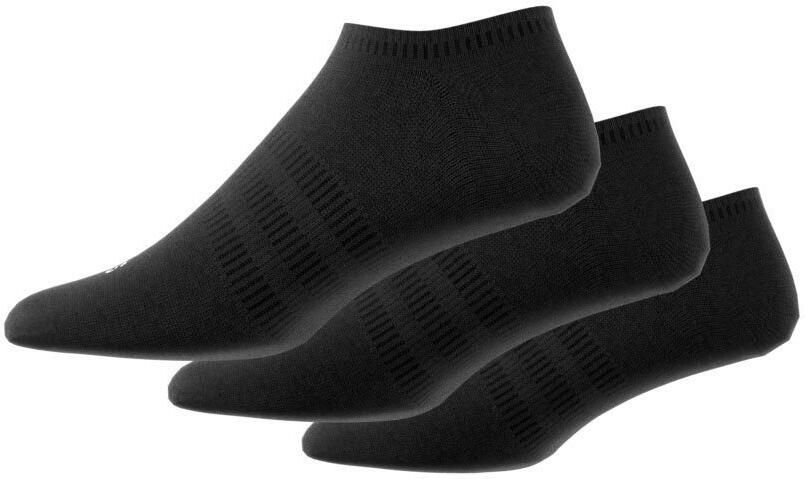 Adidas Perfor ce Functionele sokken THIN AND LIGHT NOSHOW SOCKS 3 PAAR (3 paar) - Foto 4