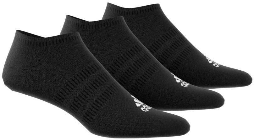 Adidas Perfor ce Functionele sokken THIN AND LIGHT NOSHOW SOCKS 3 PAAR (3 paar) - Foto 6