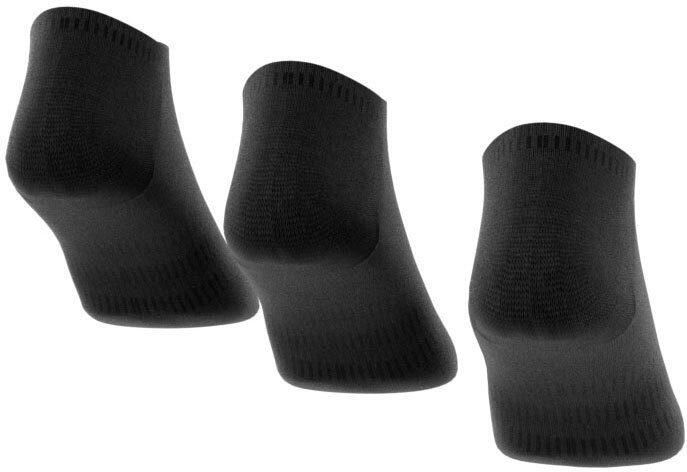 Adidas Perfor ce Functionele sokken THIN AND LIGHT NOSHOW SOCKS 3 PAAR (3 paar) - Foto 7