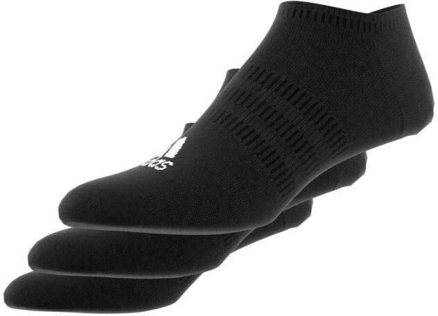 Adidas Perfor ce Functionele sokken THIN AND LIGHT NOSHOW SOCKS 3 PAAR (3 paar) - Foto 9