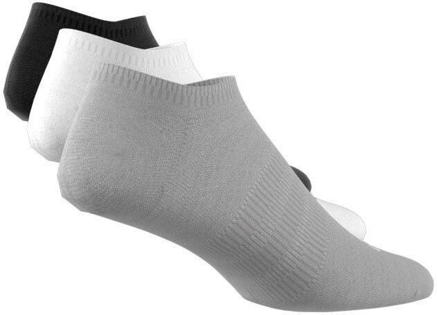 Adidas Perfor ce Functionele sokken THIN AND LIGHT NOSHOW SOCKS 3 PAAR (3 paar) - Foto 8
