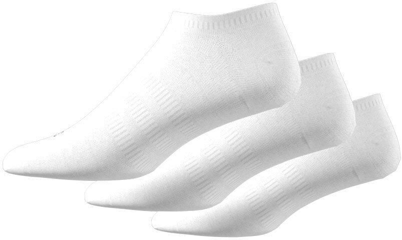 Adidas Perfor ce Functionele sokken THIN AND LIGHT NOSHOW SOCKS 3 PAAR (3 paar) - Foto 3