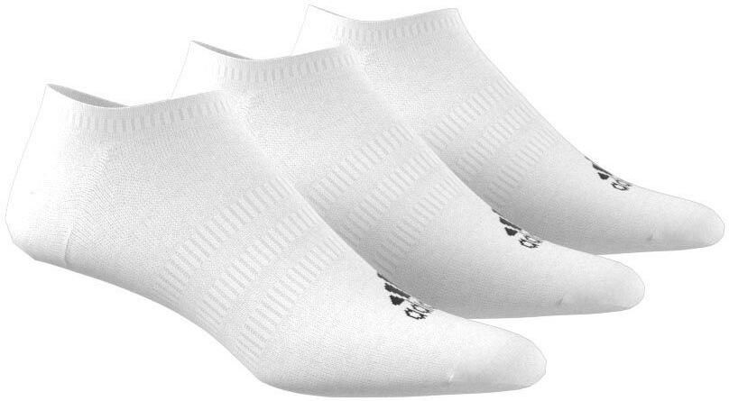 Adidas Perfor ce Functionele sokken THIN AND LIGHT NOSHOW SOCKS 3 PAAR (3 paar) - Foto 4