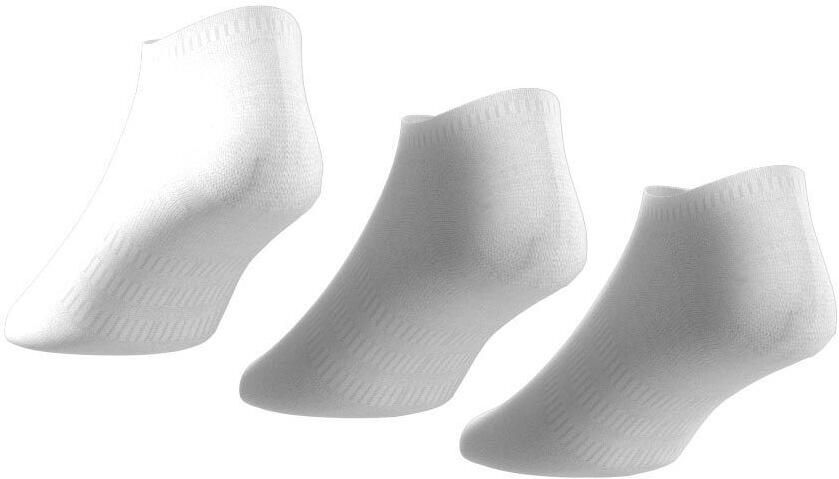 Adidas Perfor ce Functionele sokken THIN AND LIGHT NOSHOW SOCKS 3 PAAR (3 paar) - Foto 2