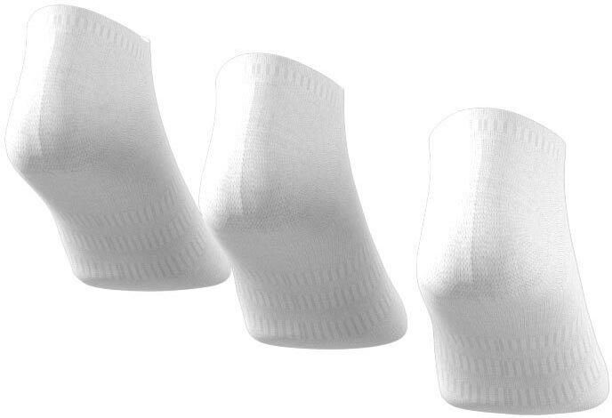 Adidas Perfor ce Functionele sokken THIN AND LIGHT NOSHOW SOCKS 3 PAAR (3 paar) - Foto 5